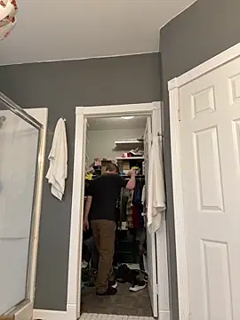 Bluemage710 online show from December 2, 3:58 pm