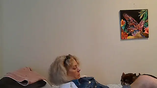 housewife shantie online show from May 6, 11:03 am