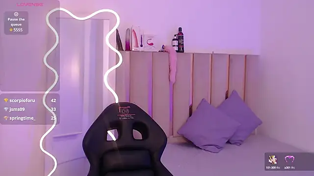 Andy tay1 online show from March 15, 9:52 am