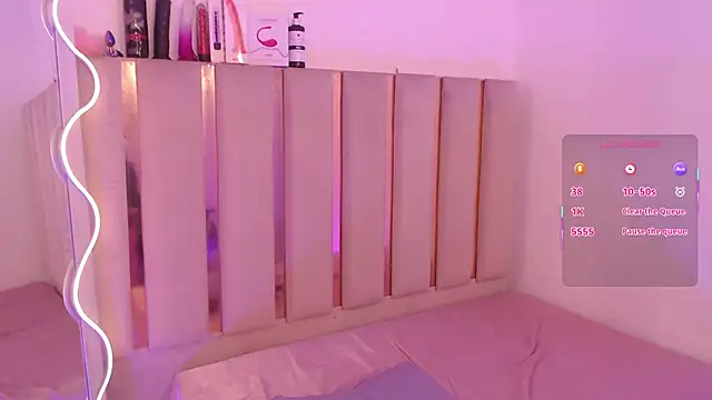 Andy tay1 online show from March 13, 6:37 am