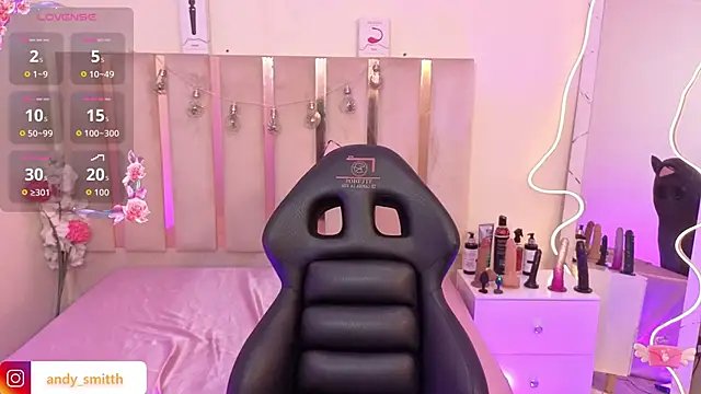 Andy tay1 online show from September 23, 3:24 am