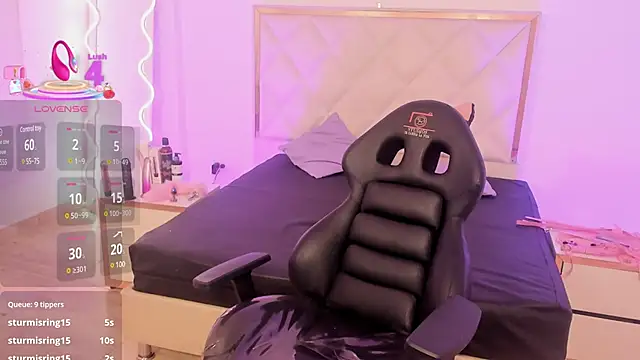 Andy tay1 online show from February 27, 9:40 am