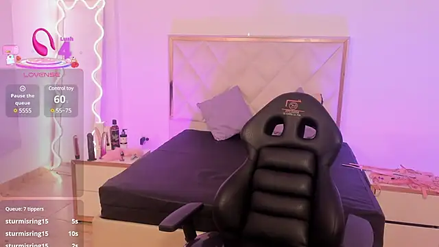 Andy tay1 online show from February 27, 6:35 am