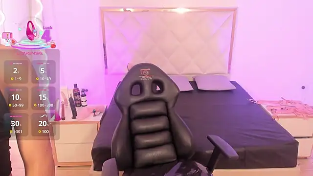 Andy tay1 online show from February 27, 3:29 am