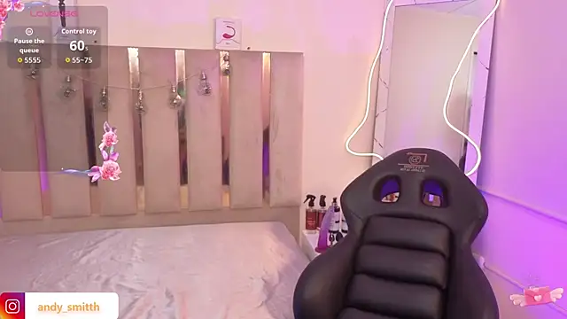 Andy tay1 online show from September 22, 3:56 am