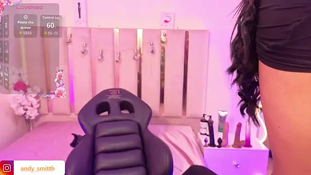 Andy tay1 online show from October 11, 3:18 am