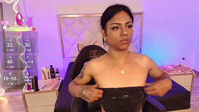 Andy tay1 online show from March 7, 3:29 am