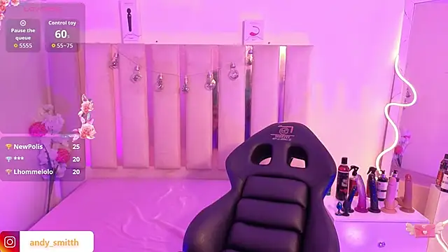 Andy tay1 online show from September 14, 3:07 am