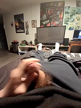 Snapshot of stev3w chatting on October 22, 5:29 am stev3w online show from October 22, 5:29 am