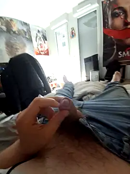 Snapshot of stev3w chatting on September 27, 10:54 am stev3w online show from September 27, 10:54 am