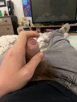 Snapshot of stev3w chatting on February 19, 6:22 am stev3w online show from February 19, 6:22 am