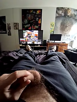 Snapshot of stev3w chatting on October 11, 11:00 am stev3w online show from October 11, 11:00 am