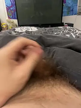 Snapshot of stev3w chatting on February 1, 7:15 am stev3w online show from February 1, 7:15 am