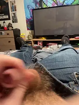 Snapshot of stev3w chatting on January 24, 5:21 pm stev3w online show from January 24, 5:21 pm