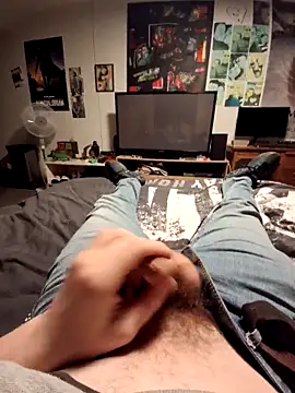 Snapshot of stev3w chatting on November 26, 4:40 pm stev3w online show from November 26, 4:40 pm