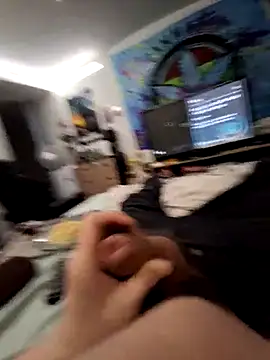 Snapshot of stev3w chatting on February 25, 6:12 pm stev3w online show from February 25, 6:12 pm