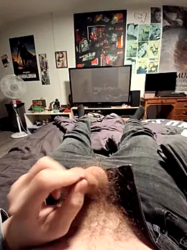 Snapshot of stev3w chatting on November 21, 6:12 am stev3w online show from November 21, 6:12 am