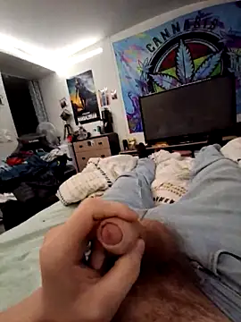 Snapshot of stev3w chatting on March 13, 6:26 am stev3w online show from March 13, 6:26 am