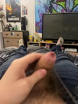 Snapshot of stev3w chatting on January 30, 7:26 pm stev3w online show from January 30, 7:26 pm