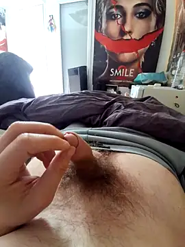 Snapshot of stev3w chatting on October 5, 11:34 am stev3w online show from October 5, 11:34 am