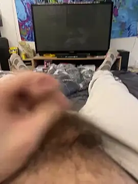 Snapshot of stev3w chatting on January 31, 3:22 pm stev3w online show from January 31, 3:22 pm