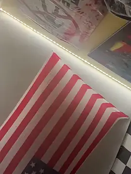 Snapshot of stev3w chatting on February 5, 6:13 am stev3w online show from February 5, 6:13 am