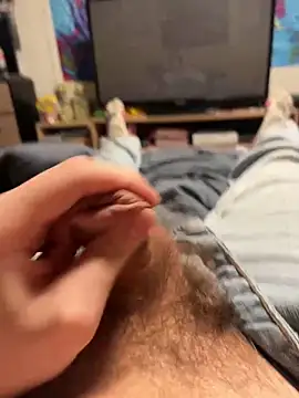 Snapshot of stev3w chatting on February 3, 5:35 pm stev3w online show from February 3, 5:35 pm