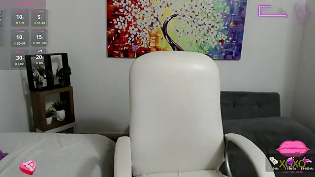 elly willis online show from September 25, 7:53 pm