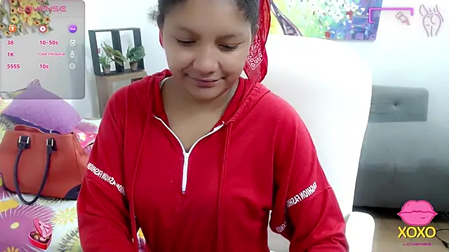 elly willis online show from September 30, 2:34 pm