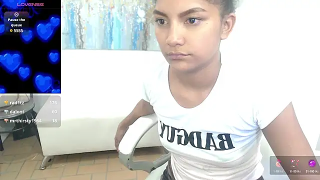 elly willis online show from February 26, 3:32 pm