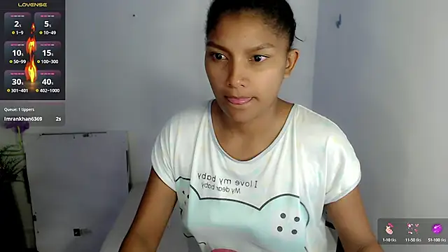 elly willis online show from February 27, 5:47 pm