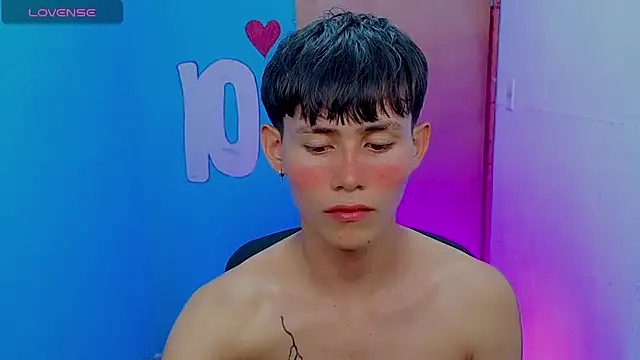 tanjiro cute online show from March 18, 2:58 am