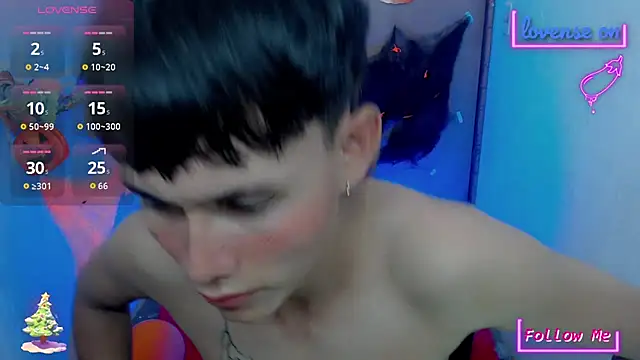 Snapshot of tanjiro_cute chatting on November 8, 3:21 am tanjiro cute online show from November 8, 3:21 am