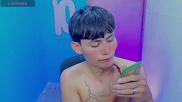 tanjiro cute online show from March 25, 2:55 am