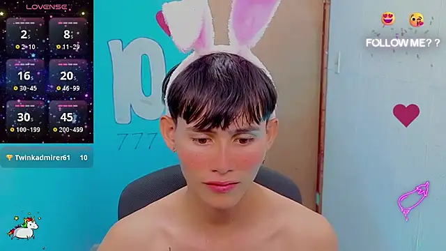 tanjiro cute online show from May 25, 4:34 am