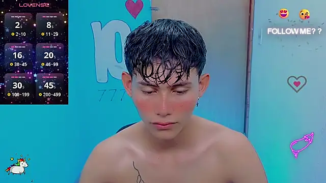 tanjiro cute online show from May 29, 7:25 am