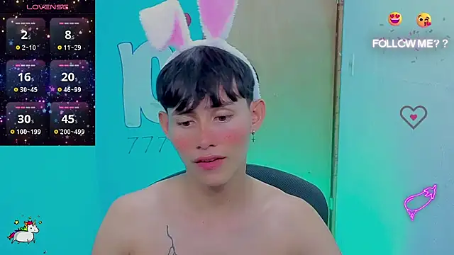 tanjiro cute online show from May 24, 4:34 am