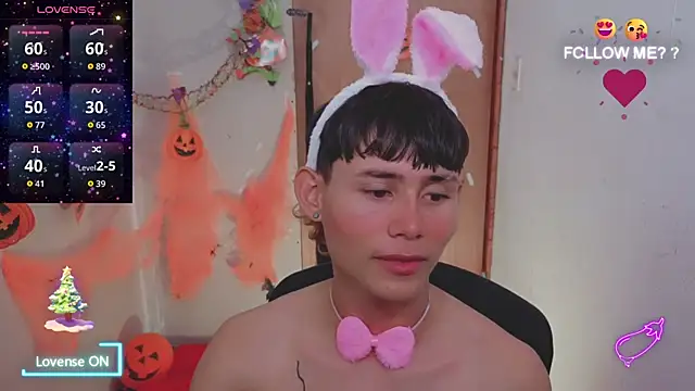 Snapshot of tanjiro_cute chatting on November 20, 2:34 am tanjiro cute online show from November 20, 2:34 am