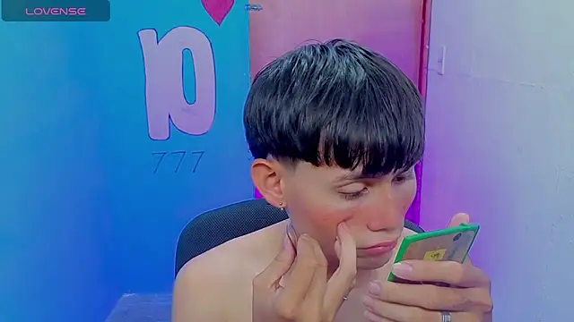 tanjiro cute online show from April 21, 2:47 am