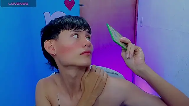 tanjiro cute online show from May 17, 5:46 pm