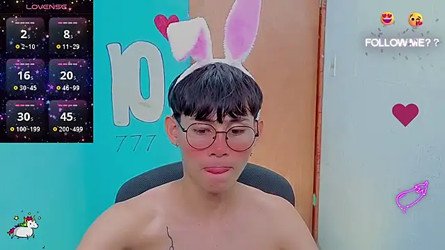 tanjiro cute online show from June 1, 10:26 am