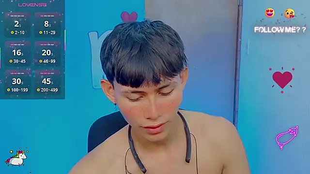 tanjiro cute online show from March 8, 4:27 am