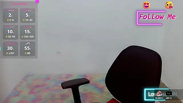 Snapshot of tanjiro_cute chatting on March 16, 6:09 am tanjiro cute online show from March 16, 6:09 am