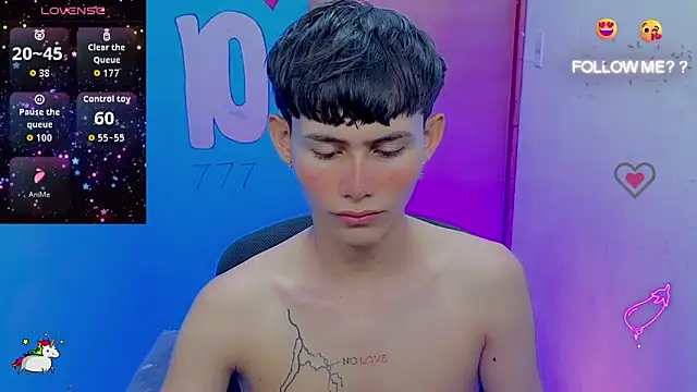 tanjiro cute online show from June 3, 10:47 pm