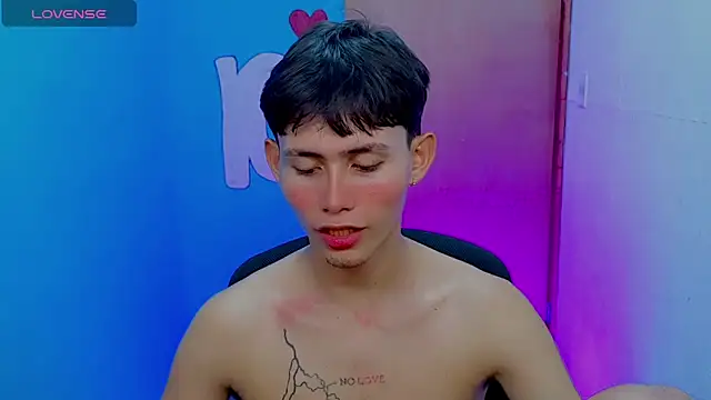 tanjiro cute online show from March 13, 2:05 am