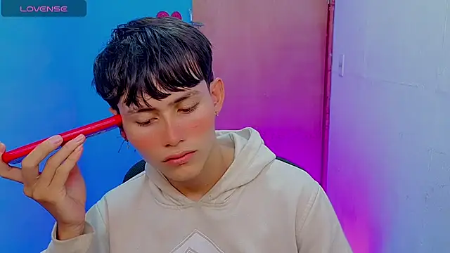 tanjiro cute online show from March 26, 3:38 am