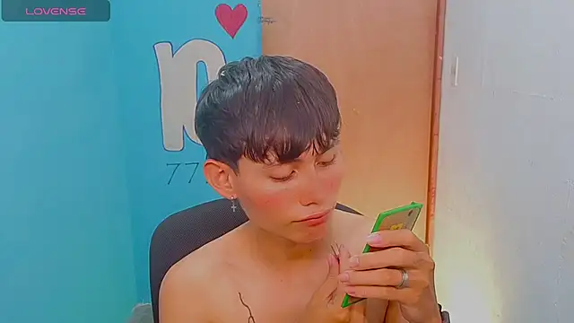 tanjiro cute online show from March 27, 3:26 am