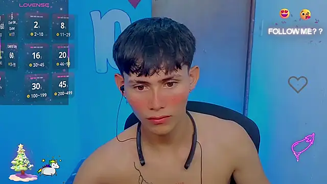 tanjiro cute online show from March 4, 3:47 am