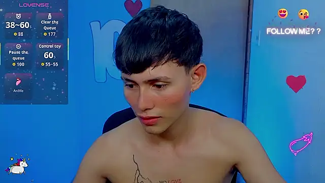 tanjiro cute online show from March 5, 3:14 am