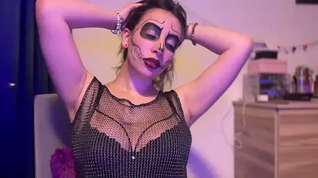 Gabby cruz  online show from October 25, 3:28 am